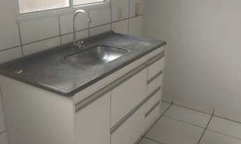 Imagem 7: Apartamento no térreo para venda na Vila Virginia, Cond Vitta 2 com 2 dormitorios, 43 m2 p