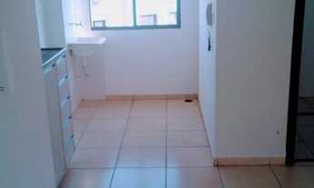 Imagem 5: Ótimo apartamento para locação no Parque dos Lagos / Pq dos Servidores, Cond. Lar Chile, 2