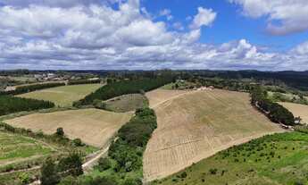 Imagem 4: Excelente sitio para venda na região de Itapetininga-SP com 8,90 alqueires, aproveitamento