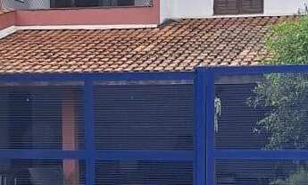 Imagem: Imovel da PGFN. Sobrado residencial alto