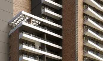 Imagem: Lançamento alto padrão na Vila do Golfe