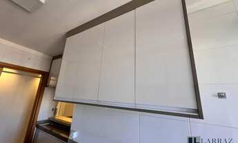 Imagem 5: Ótimo apartamento para venda no Jd Paulista, Ed Carrara, 2 dormitorios com suite, ampla va