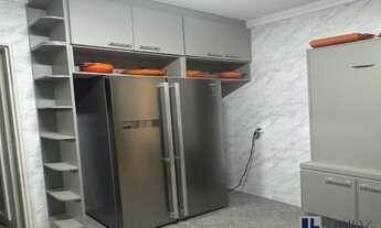 Imagem 6: Lindo apartamento reformado para venda no Centro, Ed Aruana, 3 dormitorios com 1 suite mas