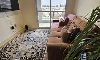 Imagem: Apartamento mobiliado para locação na