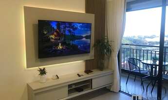 Imagem 5: Lindo apartamento reformado para venda na Ribeirania, proximo à UNAERP, Ed Jd. de Florença