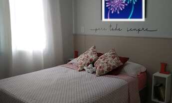 Imagem 6: Lindo apartamento para locação no Vitta 2 Ribeirão Verde, 2 dormitorios, no térreo, reform