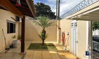 Imagem: Ótima casa para venda no Jardim Ouro Branco