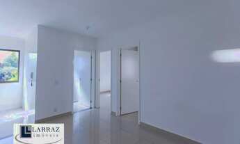 Imagem: Apartamento para locação no Jd Interlagos