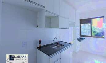 Imagem 4: Apartamento para locação no Jd Interlagos Zona Leste, Cond, Vitta Jd. Interlagos, 2 dormit