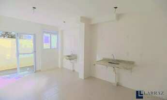 Imagem 3: Ótimo apartamento novo, térreo com quintal, para locação no Recreio das Acácias, Cond. Res