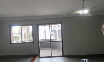 Imagem 4: Ótimo apartamento para locação no Santa Cruz Av. Portugal, Ed. Palazzo Vialle em frente ao