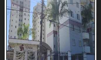 Imagem: Apartamento para venda em Rio Claro-SP no