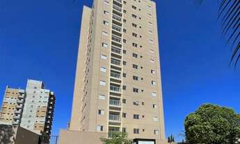 Imagem 7: Apartamento novo para venda na Ribeirania, Ed. Via Appia, Studio com varanda em 33 m2 priv