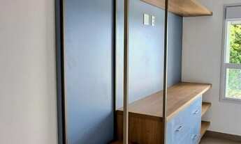 Imagem 4: Lindo apartamento mobiliado para venda em Rifaina, Complexo Kanoah Home Resort, 2 suites