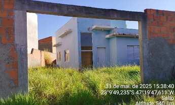 Imagem: Casa para venda em Salto-SP no Res Vila