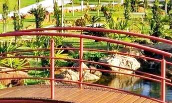 Imagem 5: Excelente lote para venda em Bonfim Paulista no charmoso Alphaville 2, com 487 m2, lote co