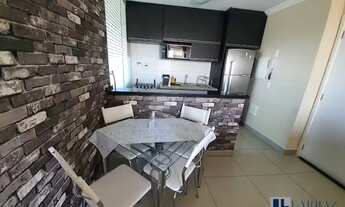 Imagem 5: Lindo apartamento novo para venda na Lagoinha, Cond. Isla Lagoinha, 3 dormitorios com suit