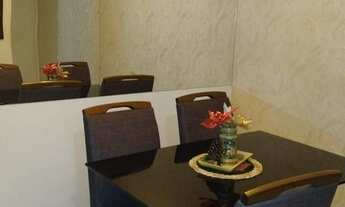 Imagem 4: Lindo apartamento para venda no Guapore Zona Sul, Cond Mirante Sul, andar alto, 2 dormitór