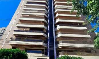 Imagem 2: Oportunidade. Apartamento para venda no Centro / Higienopolis, Cond. Arcadia, 3 dormitorio