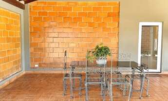 Imagem 6: Linda chácara alto padrão para venda em condomínio fechado, Jd. Eldorado no Ouro Branco, 7