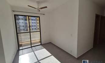 Imagem 3: Apartamento novo para venda em Bonfim Paulista no charmoso Terras de Santa Martha, Resid G