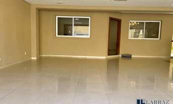 Imagem 4: Lindo sobrado para venda no Residencial Florida, 4 dormitorios com 3 suites, gourmet e pis