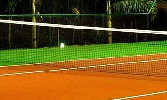 Imagem 7: Excelente lote para venda em Bonfim Paulista no charmoso Alphaville 2, com 487 m2, lote co