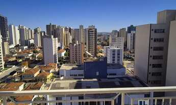 Imagem 4: Ótimo apartamento reformado para venda no Centro, em ótima localização na São Jose, 3 dorm