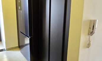 Imagem 6: Lindo apartamento reformado para venda no Jardim Paulista, 2 dormitorios, completo armário