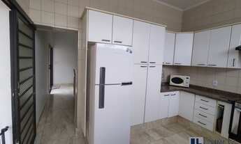 Imagem 6: Excelente casa com vocação comercial para venda no Boulevard / Jd Sumare, de esquina, 4 do