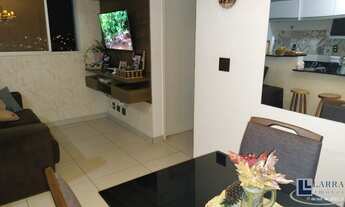 Imagem: Lindo apartamento para venda no Guapore