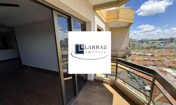 Imagem 7: Excelente cobertura para locação no Iguatemi, Av. Arnaldo Victaliano, 3 dormitorios com su