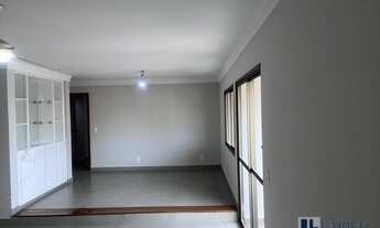 Imagem 2: Ótimo apartamento para locação no Santa Cruz Av. Portugal, Ed. Palazzo Vialle em frente ao