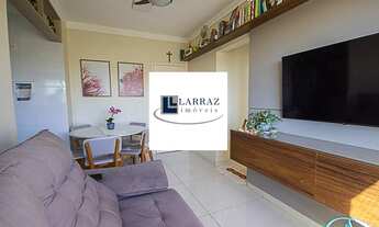 Imagem 3: Lindo apartamento reformado para locação ou venda na Lagoinha, Cond. Viva Bem, 2 dormitori