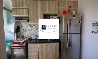 Imagem 4: Lindo apartamento reformado para locação ou venda na Lagoinha, Cond. Viva Bem, 2 dormitori