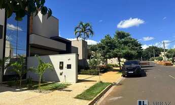 Imagem 7: Linda casa alto padrão para venda no Cond Valencia em Bonfim Paulista, 2 dormitorios com 1