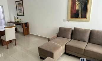 Imagem 3: Linda casa alto padrão para venda no Cond Valencia em Bonfim Paulista, 2 dormitorios com 1