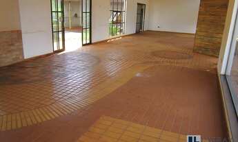 Imagem 2: Amplo prédio comercial com 2.760 m2 para locação na Av. Castelo Branco, showroom, escritór