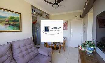 Imagem 2: Lindo apartamento reformado para locação ou venda na Lagoinha, Cond. Viva Bem, 2 dormitori