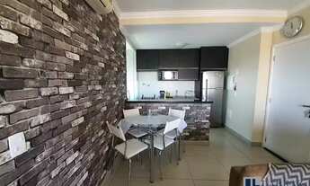 Imagem: Lindo apartamento novo para venda na Lagoinha