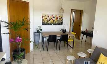 Imagem 2: Apartamento para venda no Jardim America, Ed. Belvedere, 3 dormitorios com 1 suíte, comple