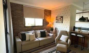 Imagem: Apartamento para venda no Monte Alegre proximo