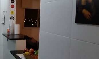 Imagem 6: Lindo apartamento para venda no Guapore Zona Sul, Cond Mirante Sul, andar alto, 2 dormitór