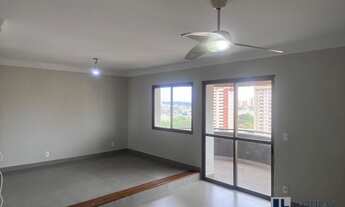 Imagem 5: Ótimo apartamento para locação no Santa Cruz Av. Portugal, Ed. Palazzo Vialle em frente ao