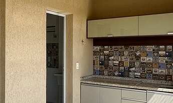 Imagem 2: Oportunidade, ótimo apartamento para venda na Vila Ana Maria, 50 m do Rib. Shopping, Ed. C