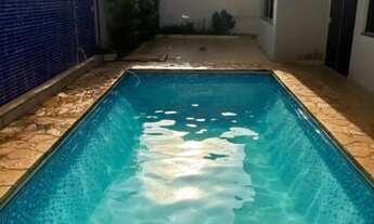 Imagem 3: Lindo sobrado para locação no Jardim Recreio, proximo da USP, 5 dormitorios com 1 suite, e