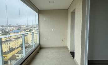 Imagem 3: Apartamento novo alto padrão para locação na Caramuru, Cond. Prizma, 2 dormitorios sendo 1