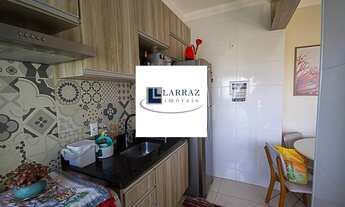 Imagem 7: Lindo apartamento reformado para locação ou venda na Lagoinha, Cond. Viva Bem, 2 dormitori