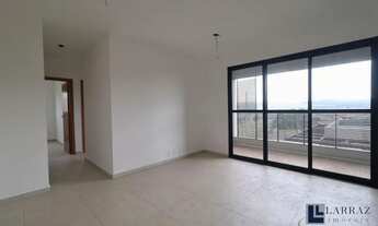 Imagem 6: Ótimo apartamento novo para venda ou locação em Bonfim Paulista no Quintas de São Jose, Co