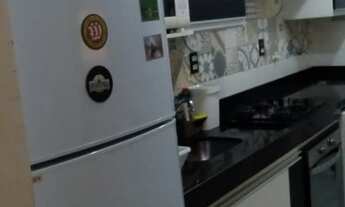 Imagem 7: Lindo apartamento para venda no Guapore Zona Sul, Cond Mirante Sul, andar alto, 2 dormitór